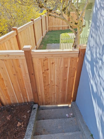 Images Superior Fence & Rail of Greater Seattle