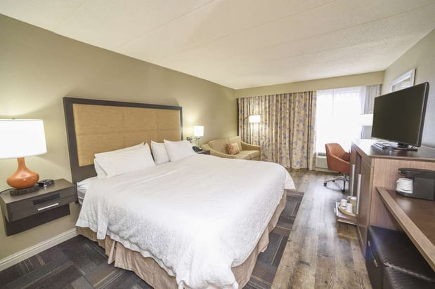 Images Hampton Inn Cincinnati-Eastgate