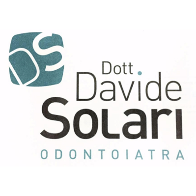 Studio Dentistico Solari Dott. Davide Logo