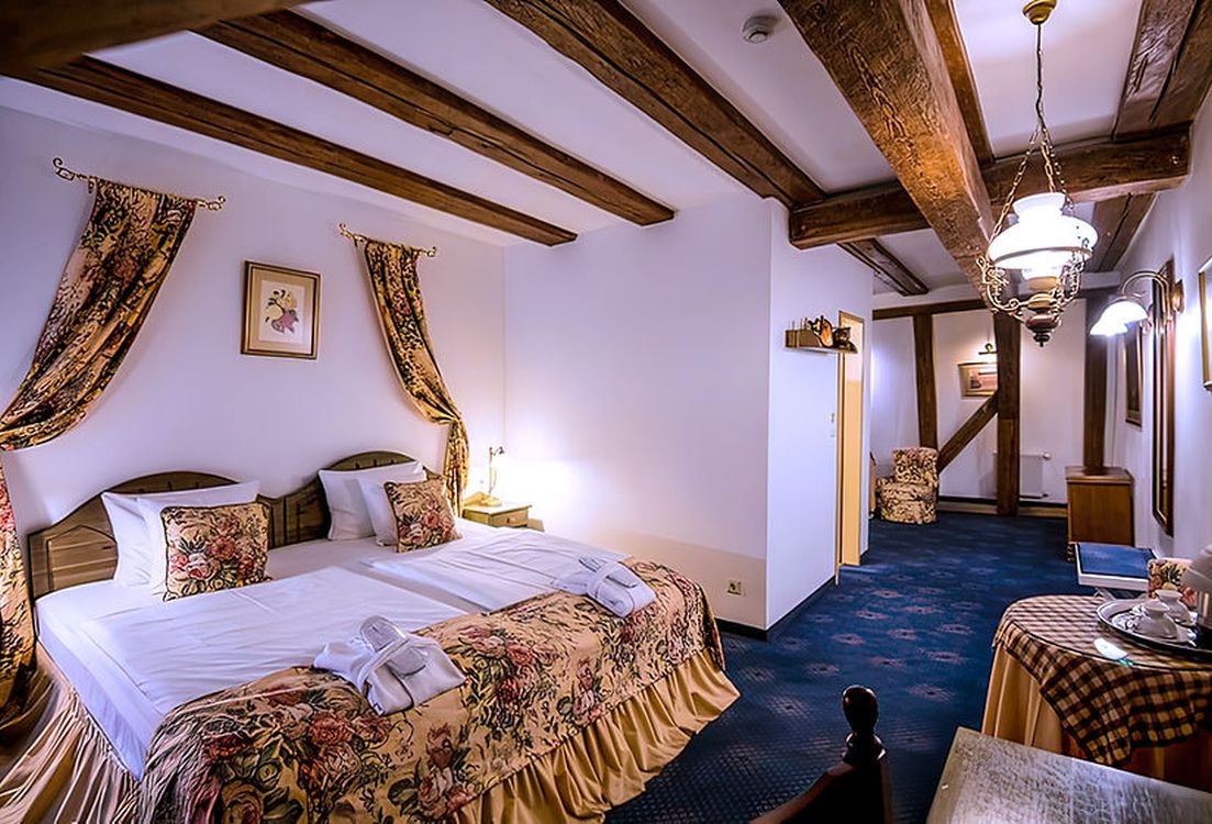 Hotel Gutenbergs