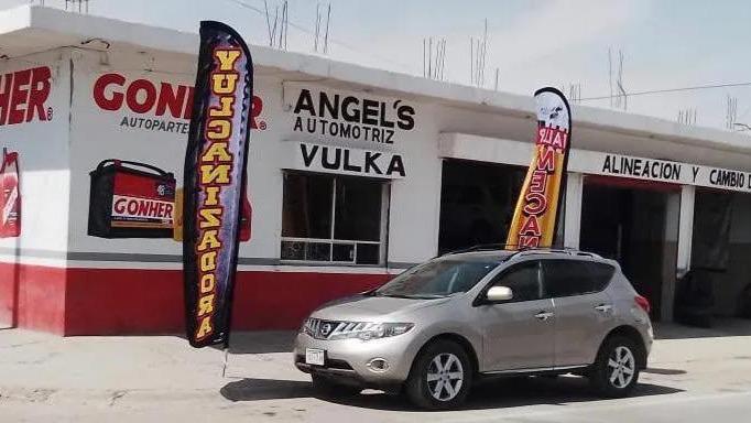 Galería en miniatura