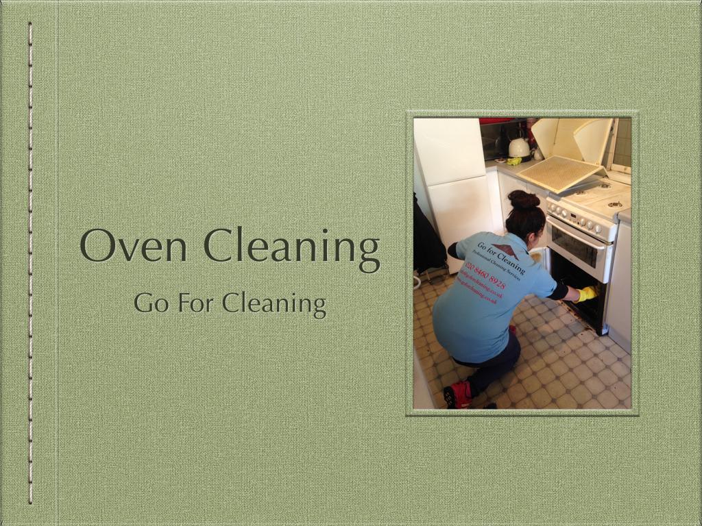Images Go for Cleaning Ltd