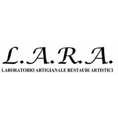 Restauri Artistici L.A.R.A. Logo
