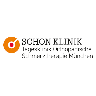 Schön Klinik Tagesklinik Orthopädische Schmerztherapie Logo