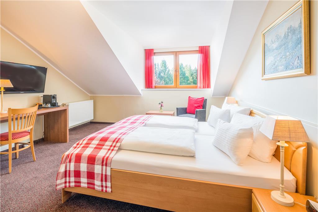 Bilder Best Western Hotel Brunnenhof