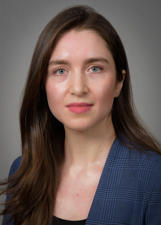 Dr. Rakhna Araslanova, MD