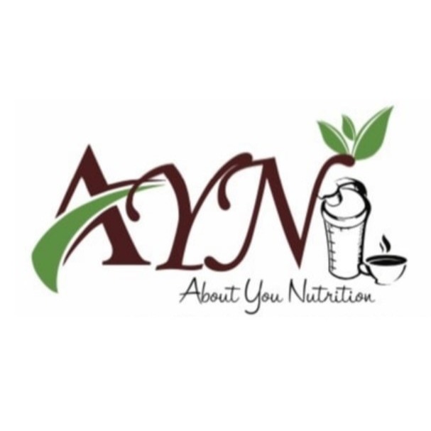 About You Nutrition Logo