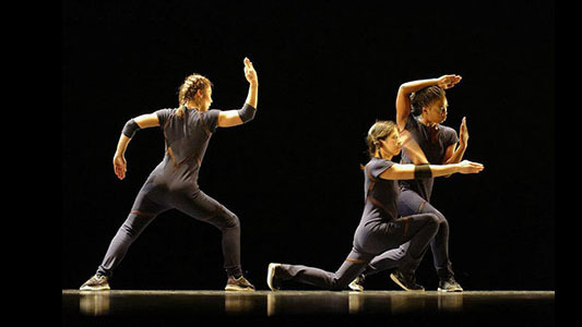 Images Dansstationen på Palladium