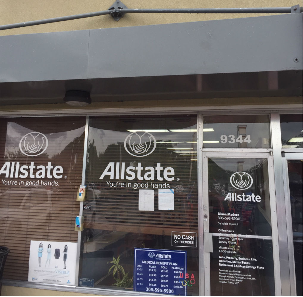 Image 2 | Diana Madero: Allstate Insurance