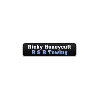 Ricky Honeycutt C/O R & B Towing