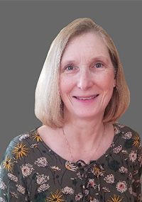Jane Vesel