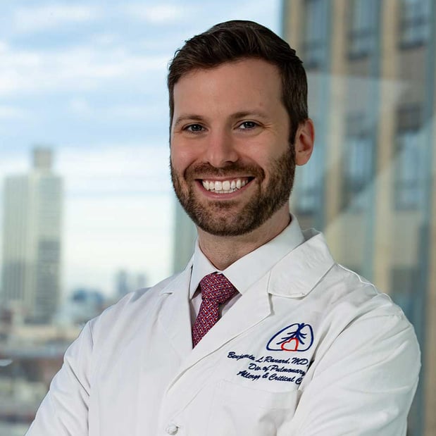 Images Benjamin Lewis Ranard, MD, MSHP