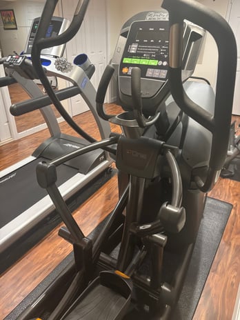 Images Strong Island Fitness Repair