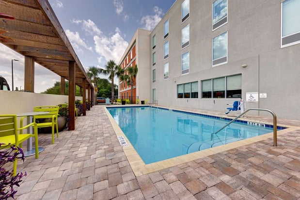 Images Home2 Suites by Hilton Orlando / International Drive South