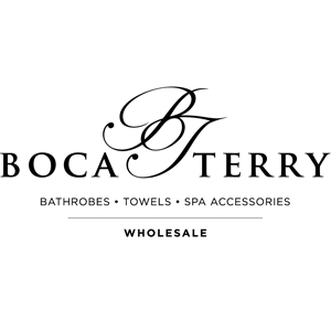 Boca Terry Logo