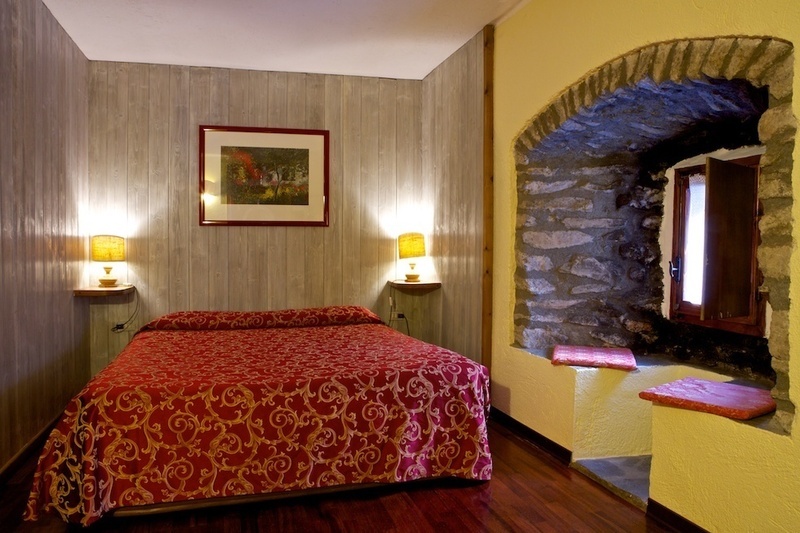 Images Albergo Hotel Dolonne