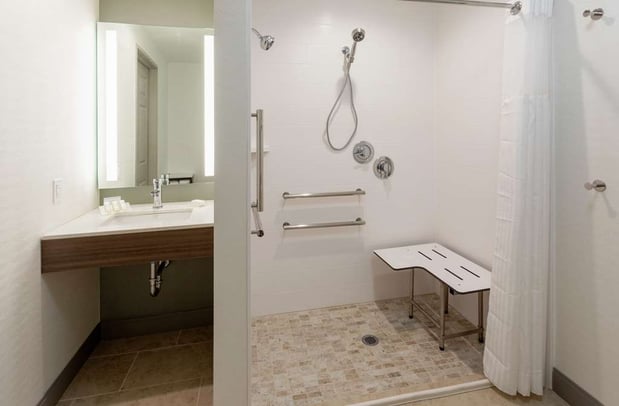 Images Hilton Garden Inn Minneapolis/Bloomington