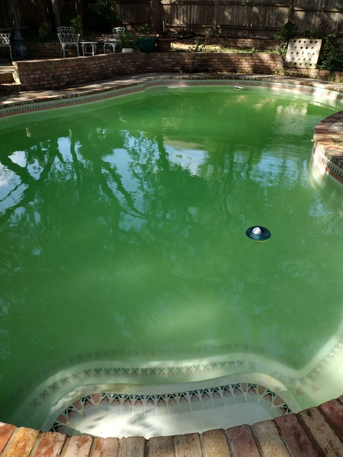 Pool Fix Service and Repair