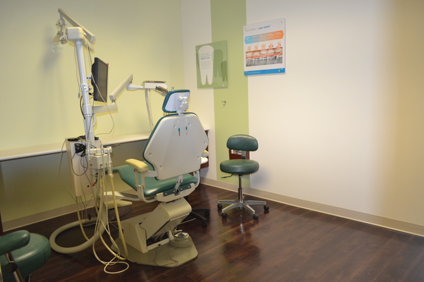 Images Vista Dental Group