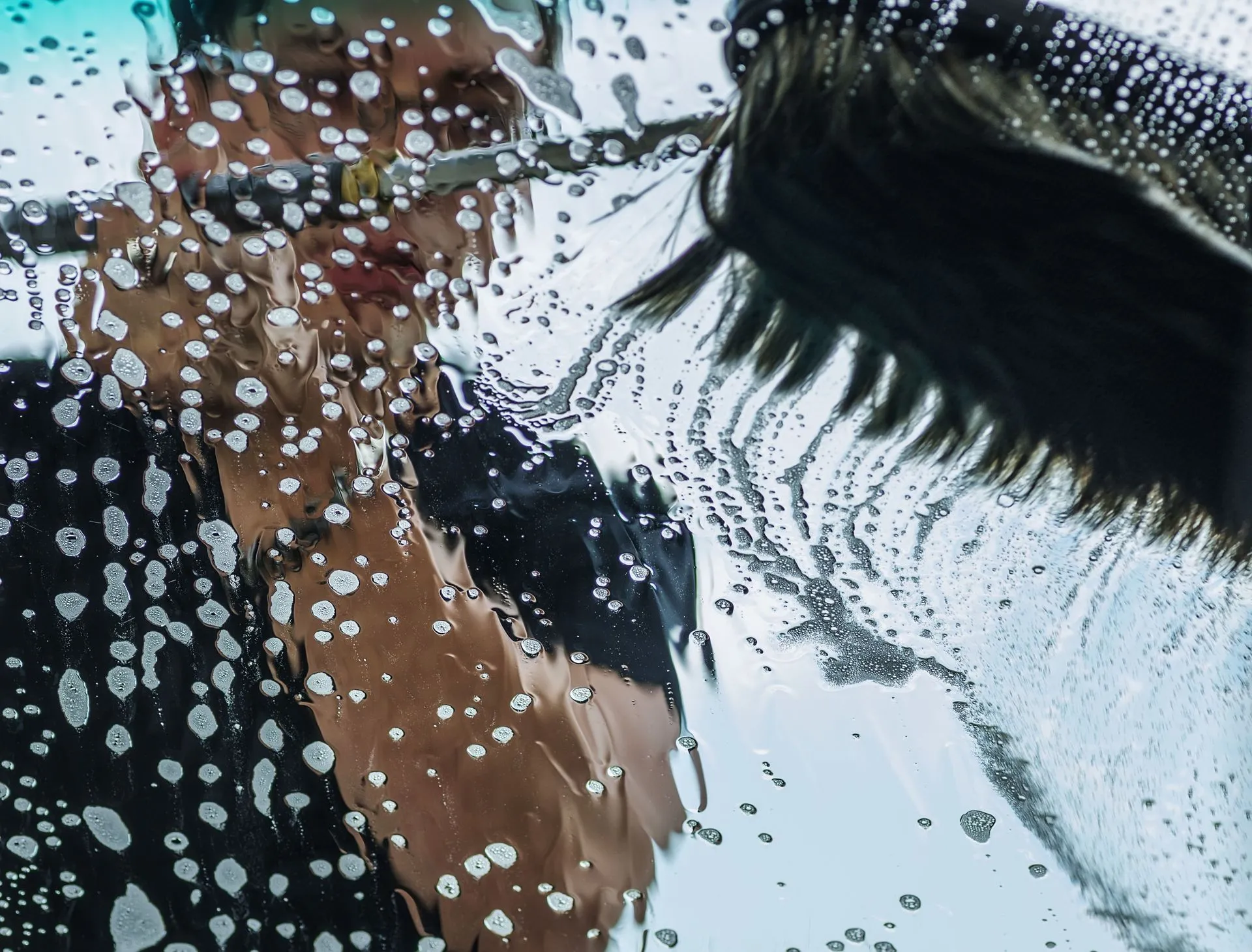 Eco Express Car Wash