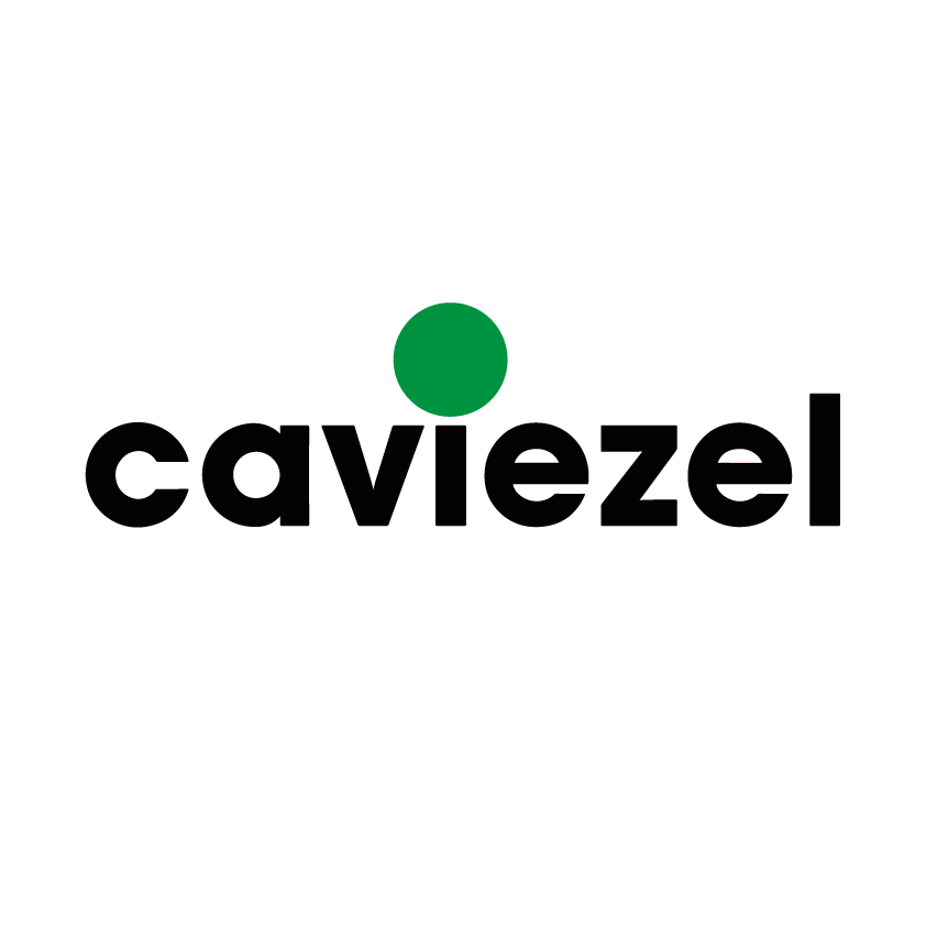 Caviezel Bauunternehmung GmbH Logo