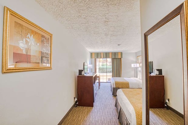 Images Best Western Green Valley Inn