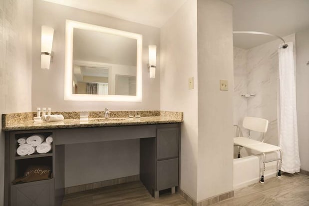 Images Homewood Suites by Hilton Williamsburg