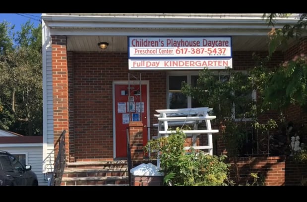 Images Childrens Playhouse Daycare Inc