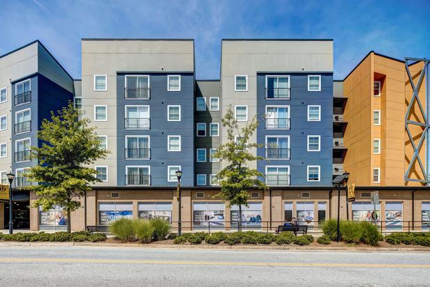 Images U Pointe Kennesaw