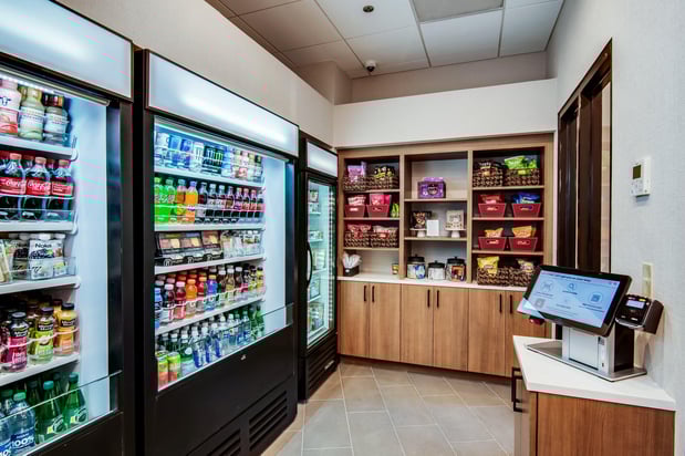 Images Holiday Inn Washington-Central/White House by IHG