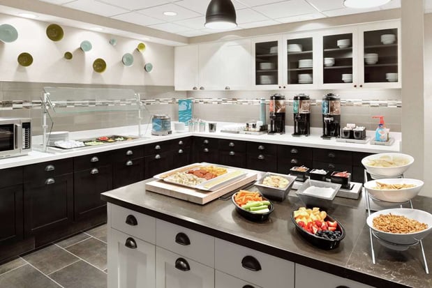 Images Homewood Suites by Hilton Rochester/Henrietta