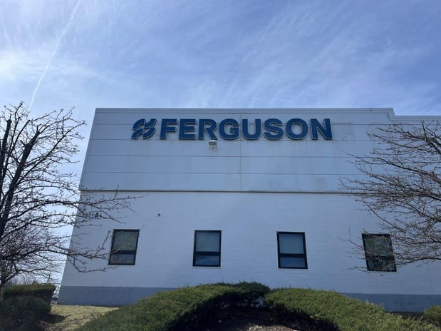 Images Ferguson HVAC