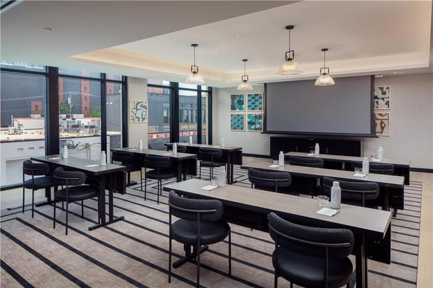 Images Canopy by Hilton Nashville Downtown The Gulch