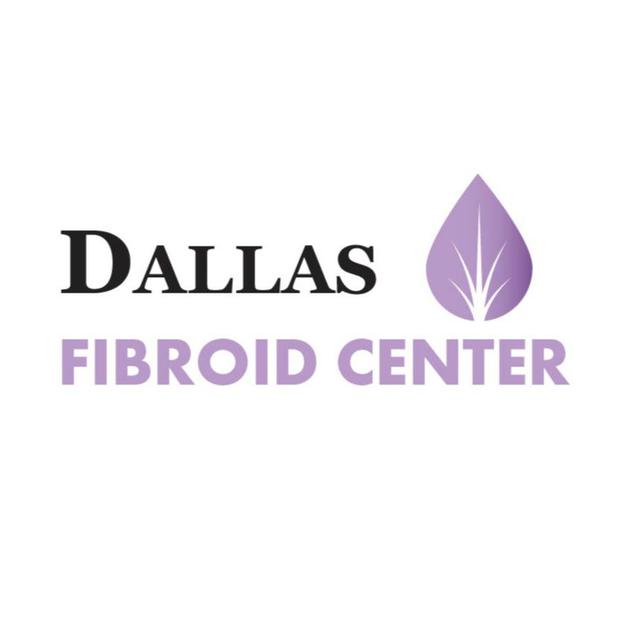 Dallas Fibroid Center Logo