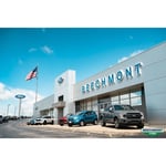 Beechmont Ford Logo