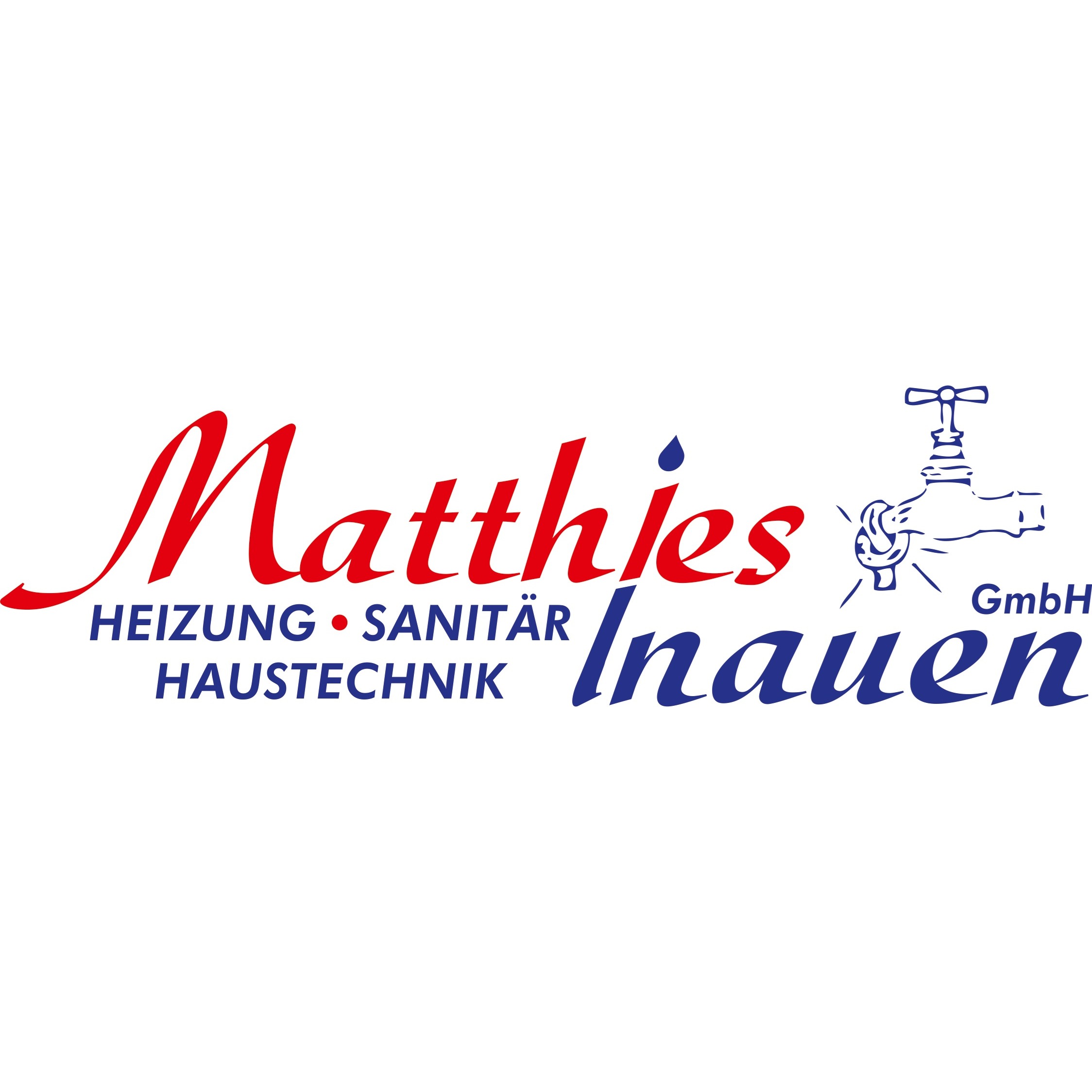Matthies Inauen Heizung Sanitär Haustechnik GmbH Logo