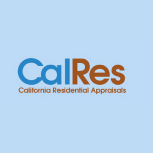 California Residential Appraisals Logo