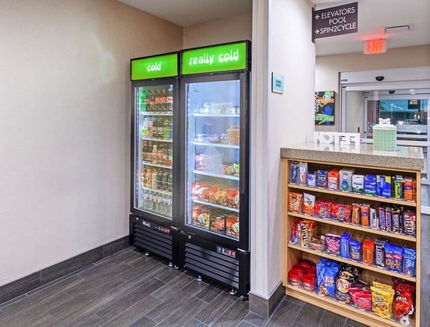 Images Home2 Suites by Hilton Gonzales