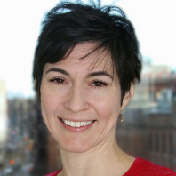 Dr. Eliza C. Miller, MD - New York, NY - Neurologist