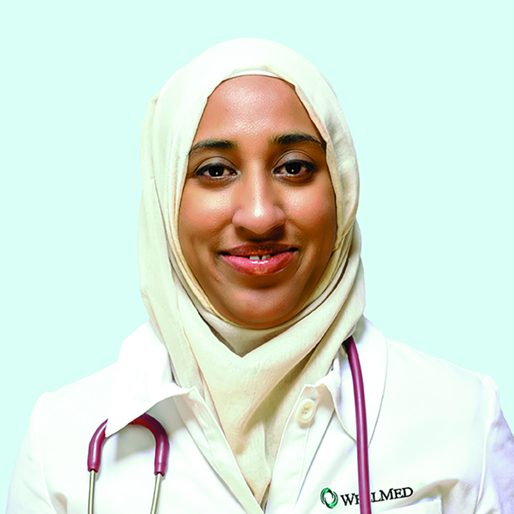 Ayesha Ali, NP - Plano, TX - Nurse Practitioner, Family Medicine