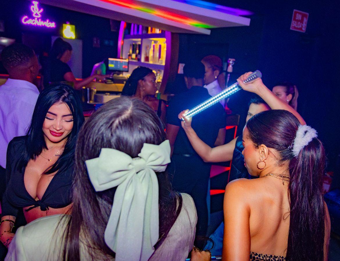 Images Discoteca Ivoire