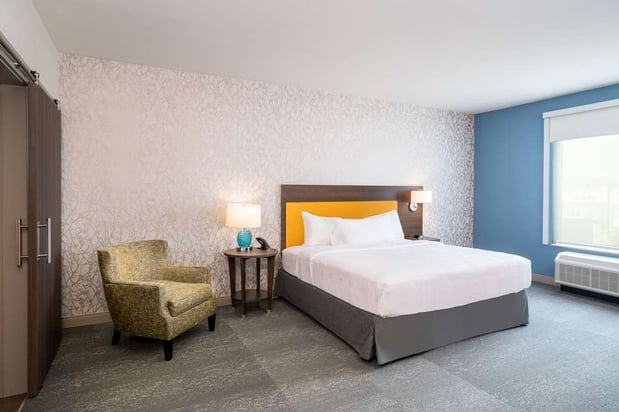 Images Home2 Suites by Hilton North Little Rock