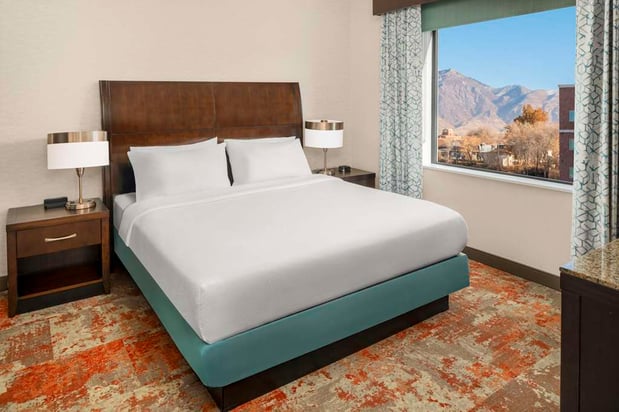 Images Hilton Garden Inn Ogden UT