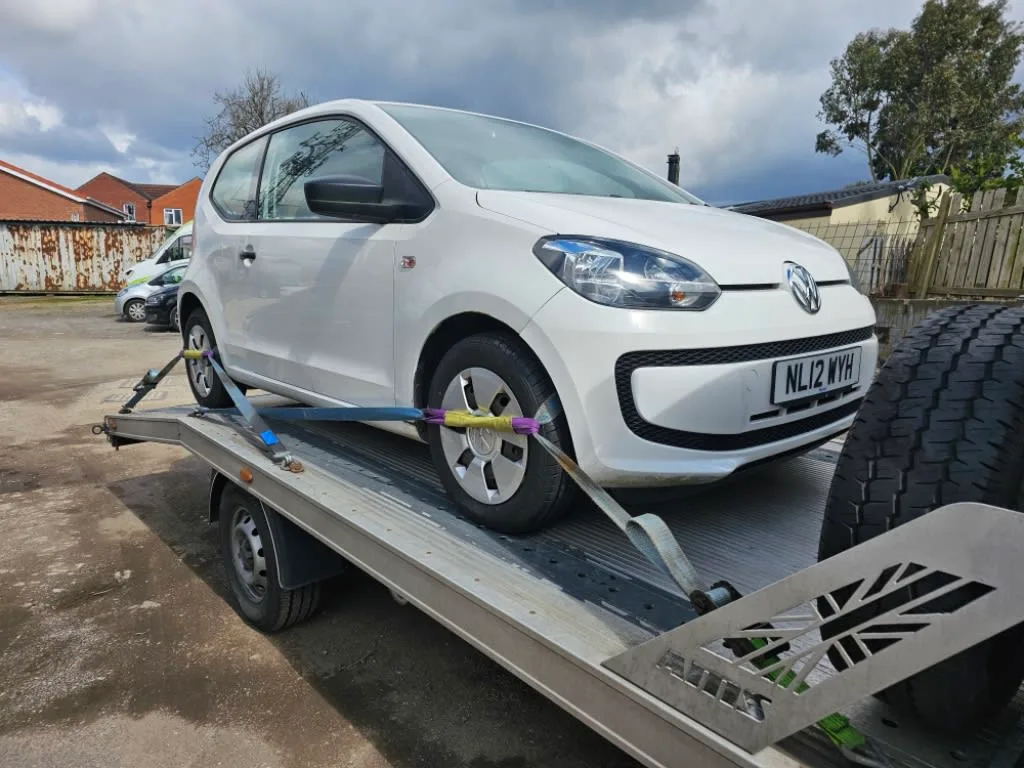 Images Swift Rescue & Recovery