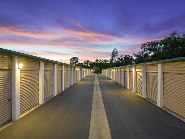 Images US Storage Centers