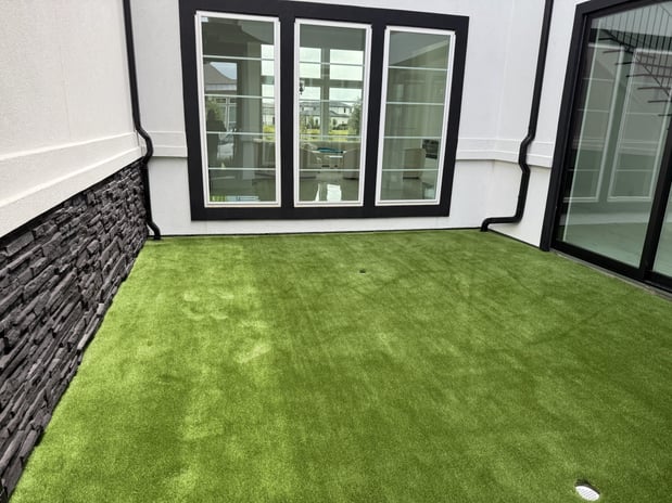 Images Waterloo Turf Houston