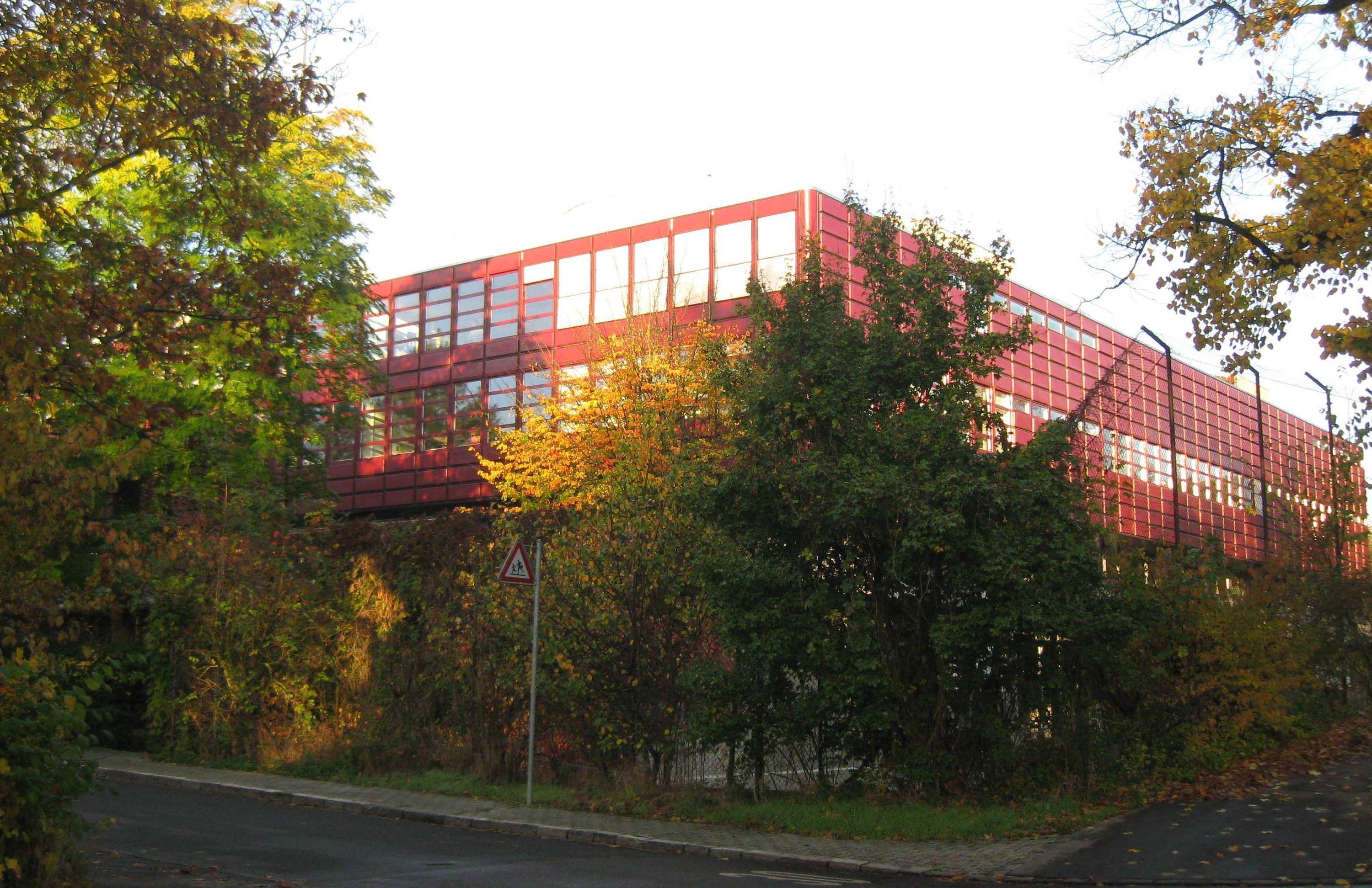 Bilder Freies Gymnasium Bern