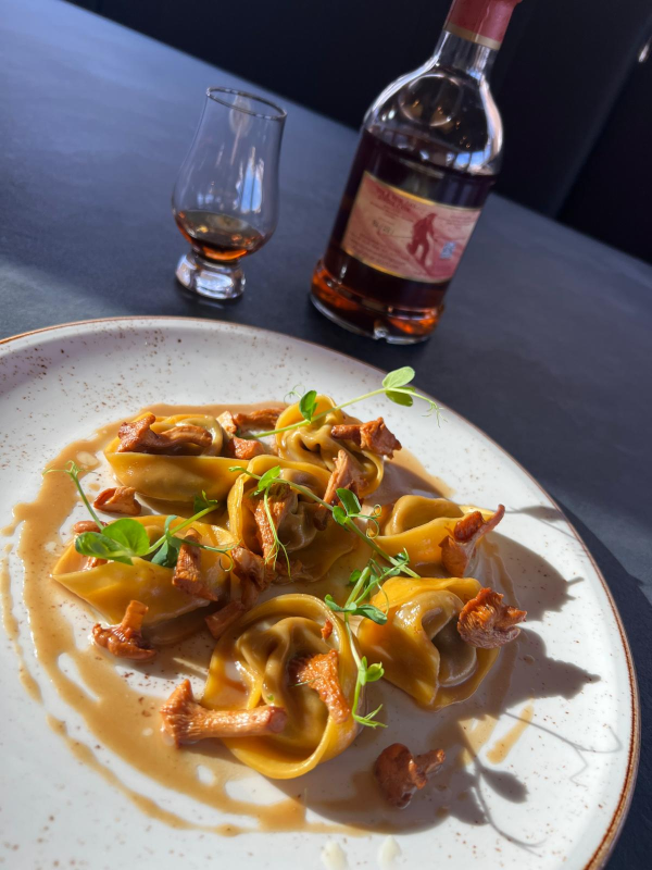 Ristorante Whiskeria Toilasor