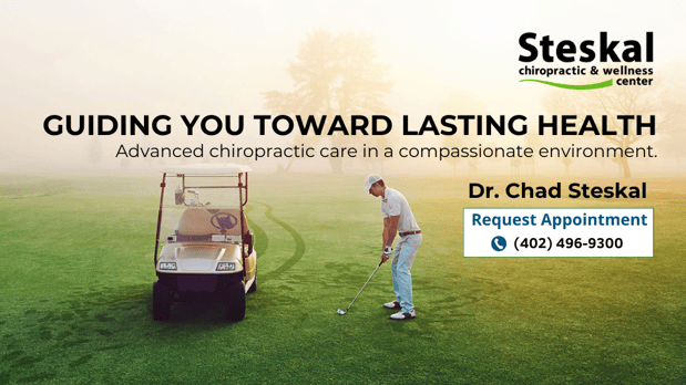 Images Steskal Chiropractic & Wellness Center