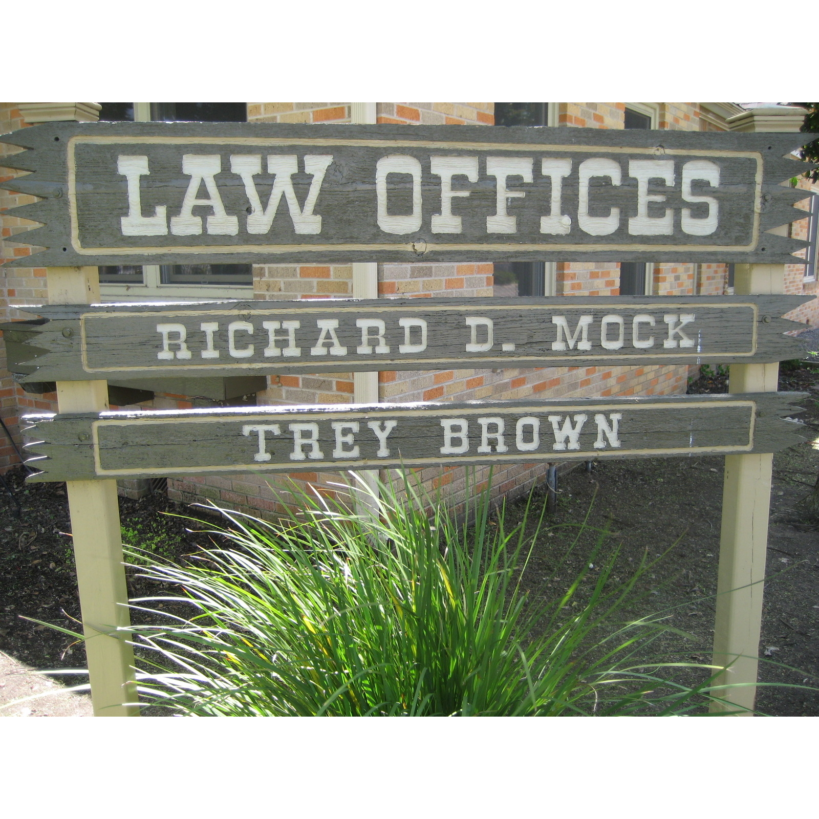 Mock and Brown Attorneys at Law